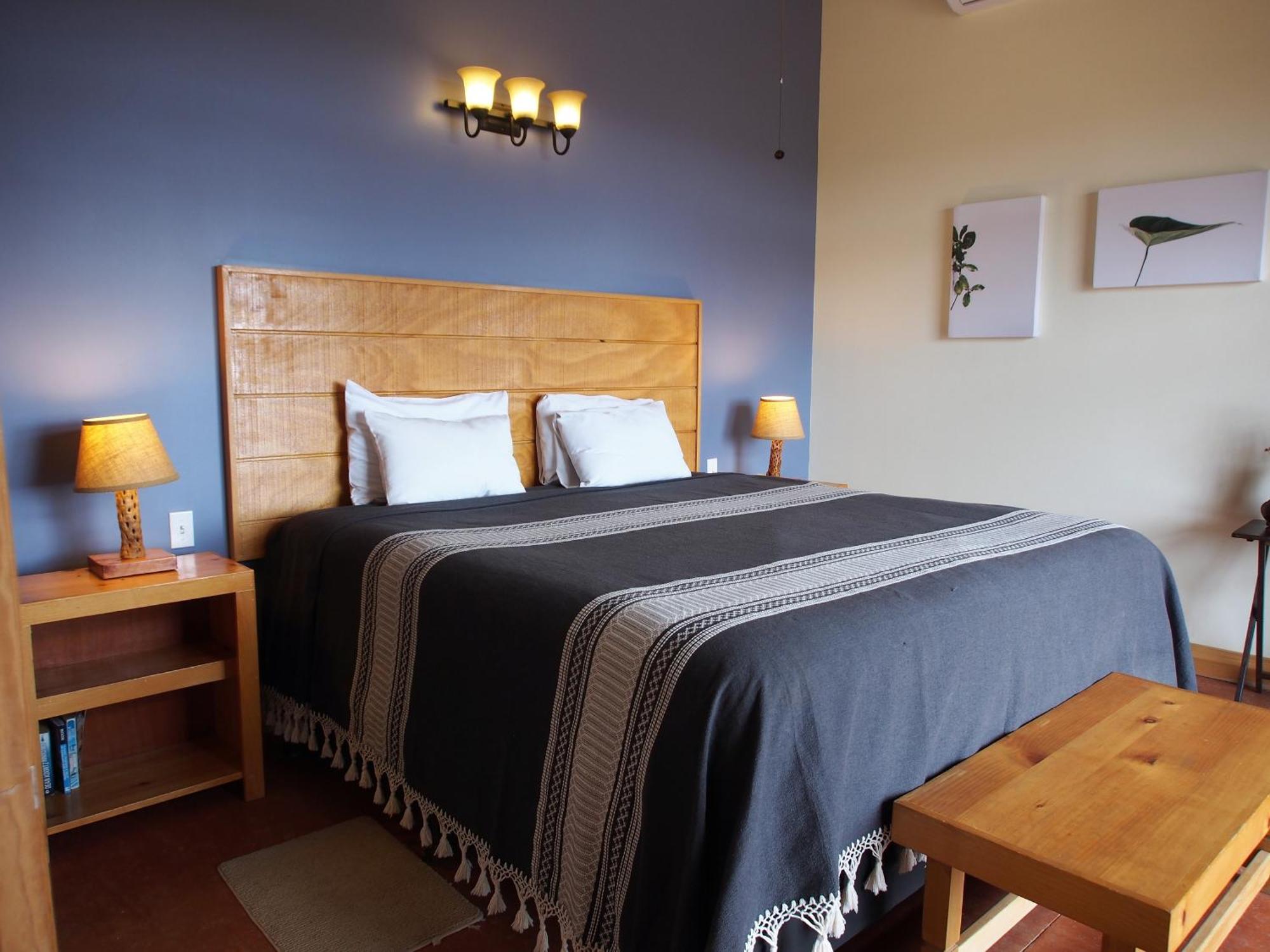 Casa Mayoral B&B Pet Friendly Valle de Guadalupe Exteriér fotografie