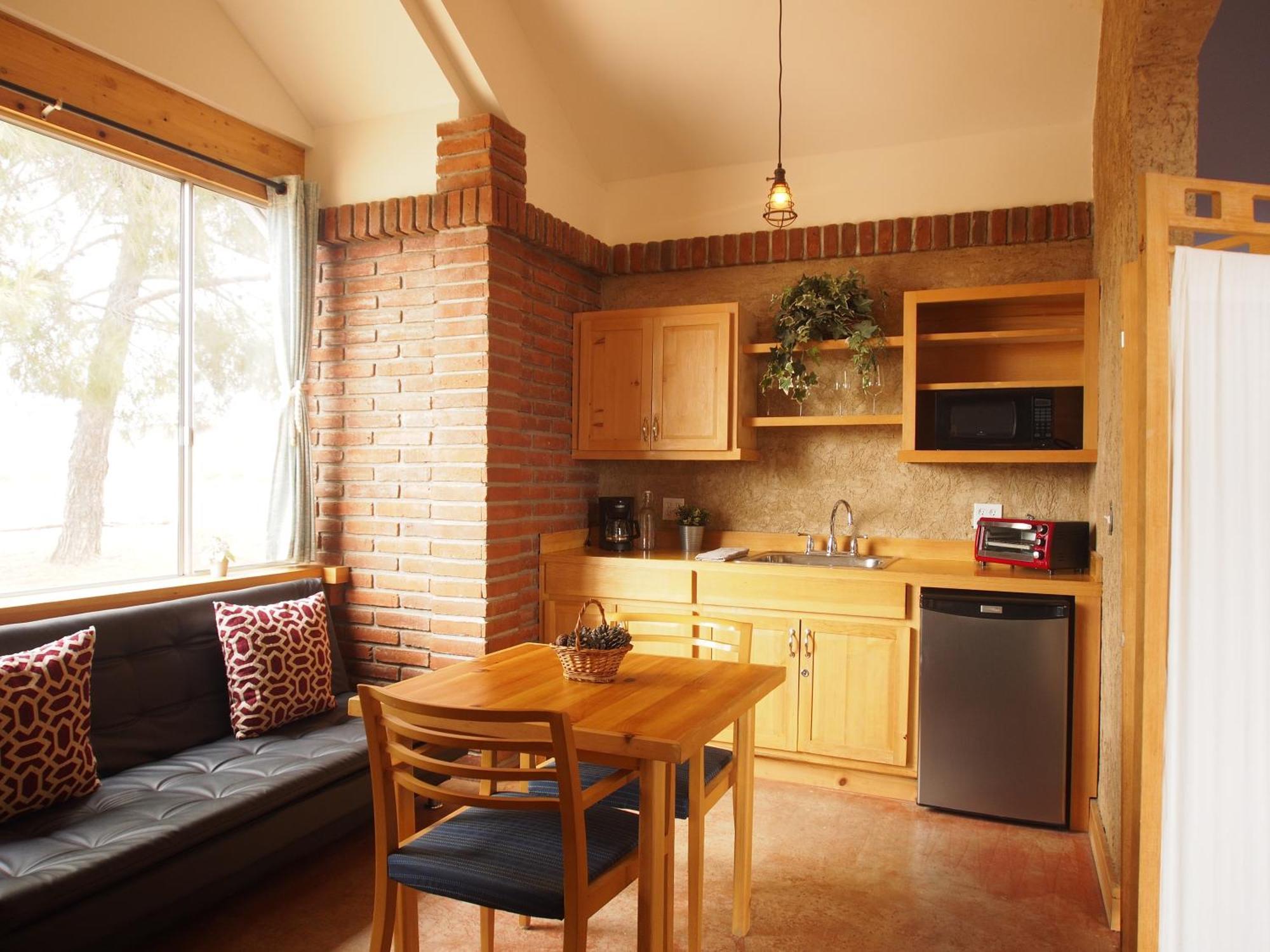 Casa Mayoral B&B Pet Friendly Valle de Guadalupe Exteriér fotografie